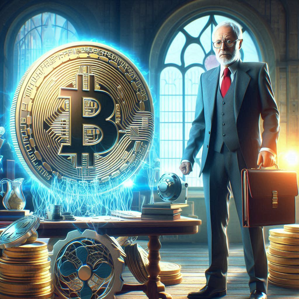 What is the most successful Bitcoin ETF?