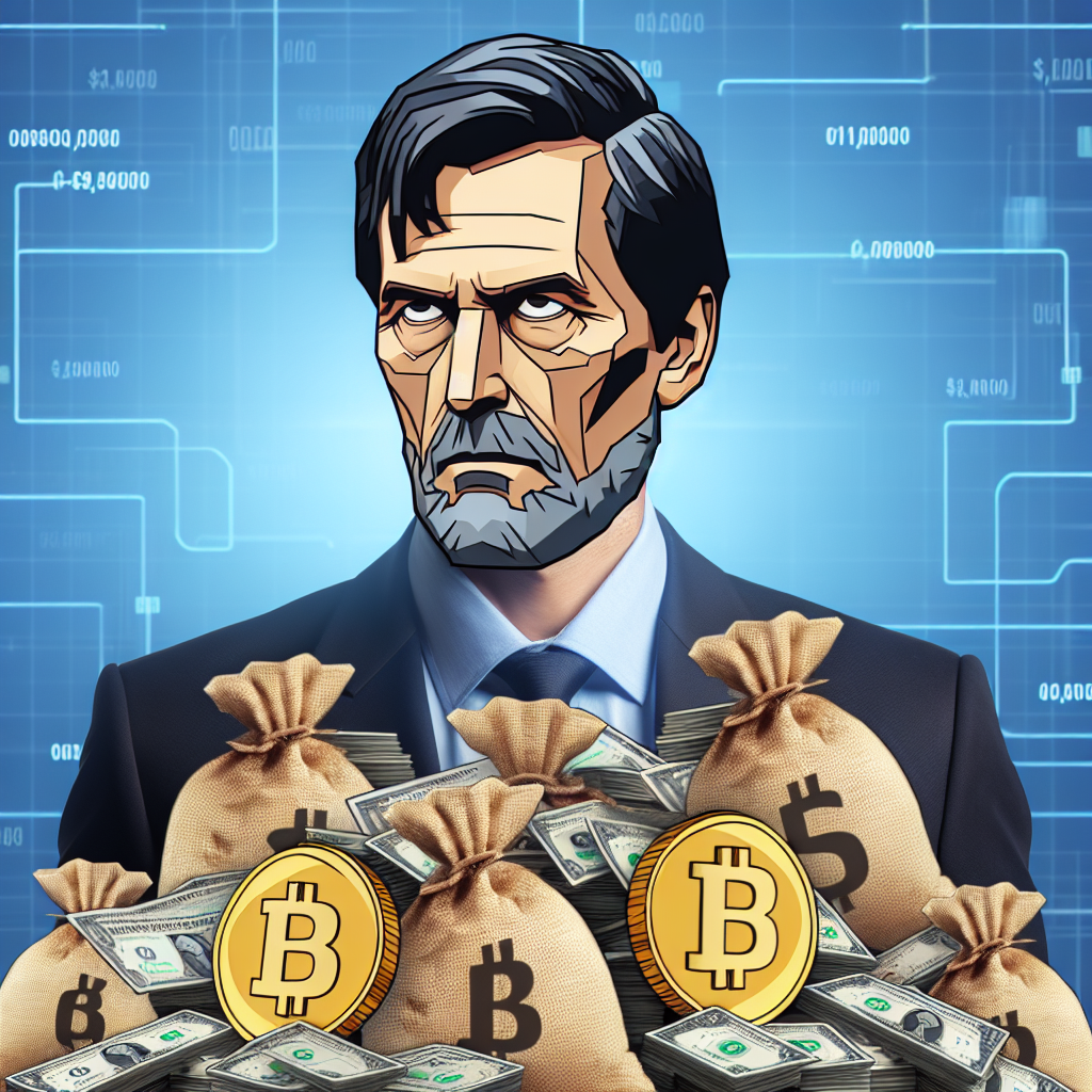 A digital dollar from the fed? not on jerome powell's watch