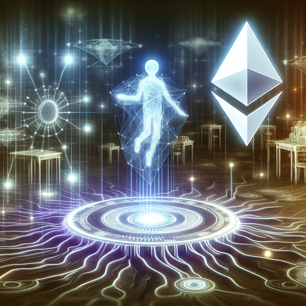 Casper ethereum's latest protocol upgrade