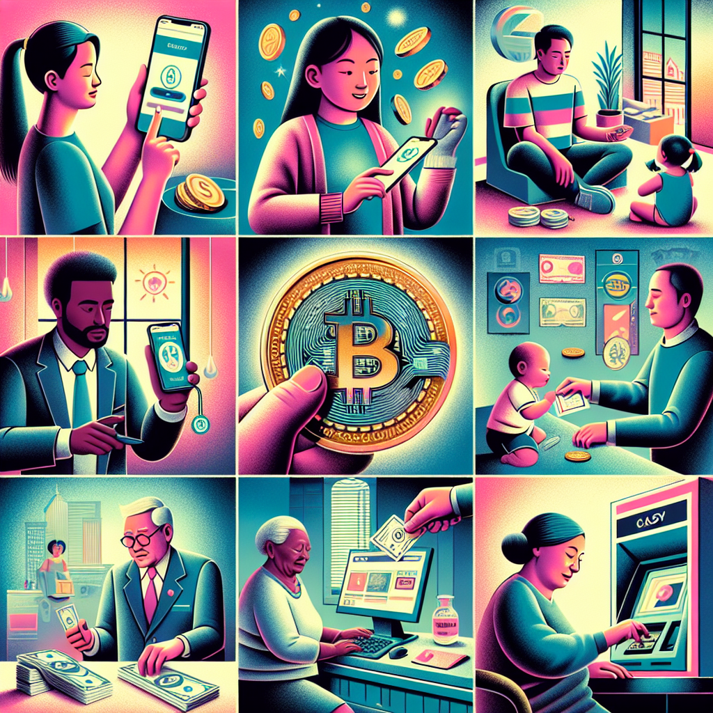 Eight low cost ways to transfer money