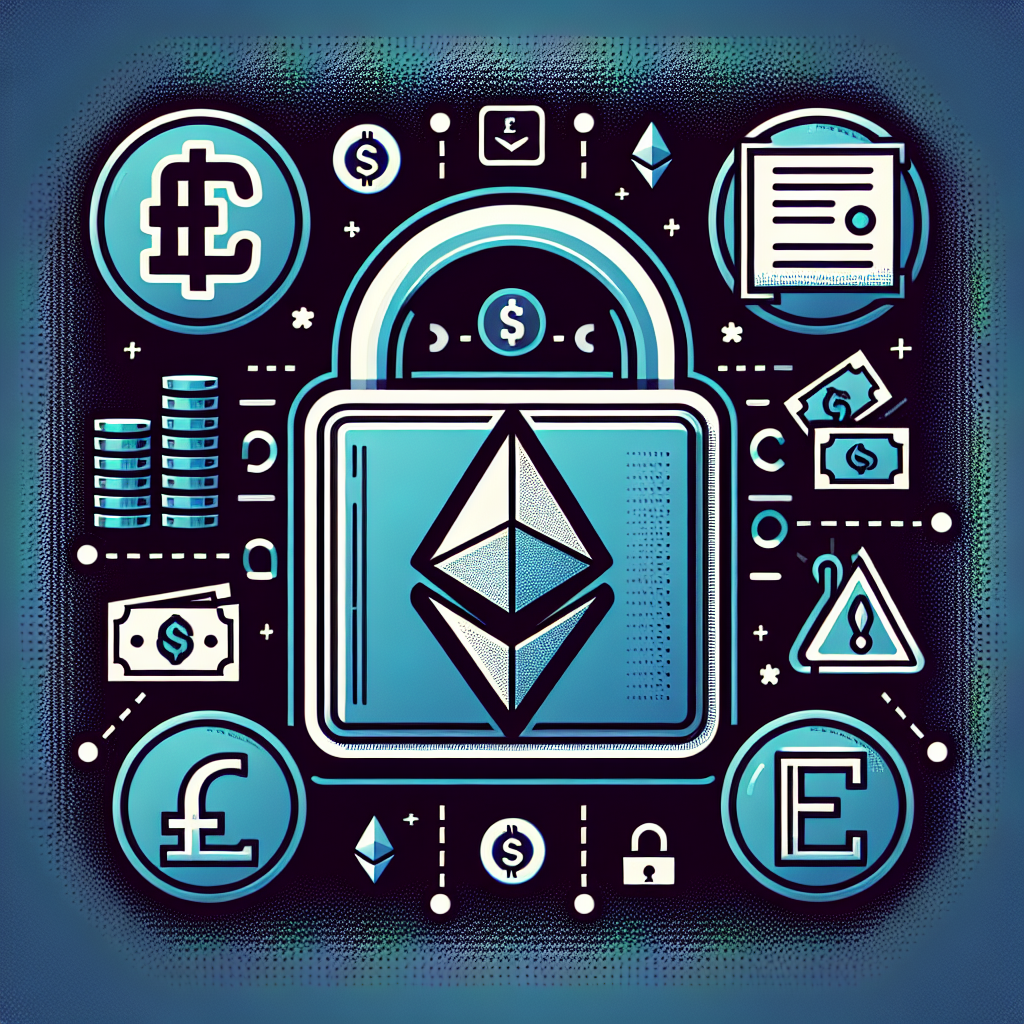 Ethereum smart contracts expose $4 million to theft