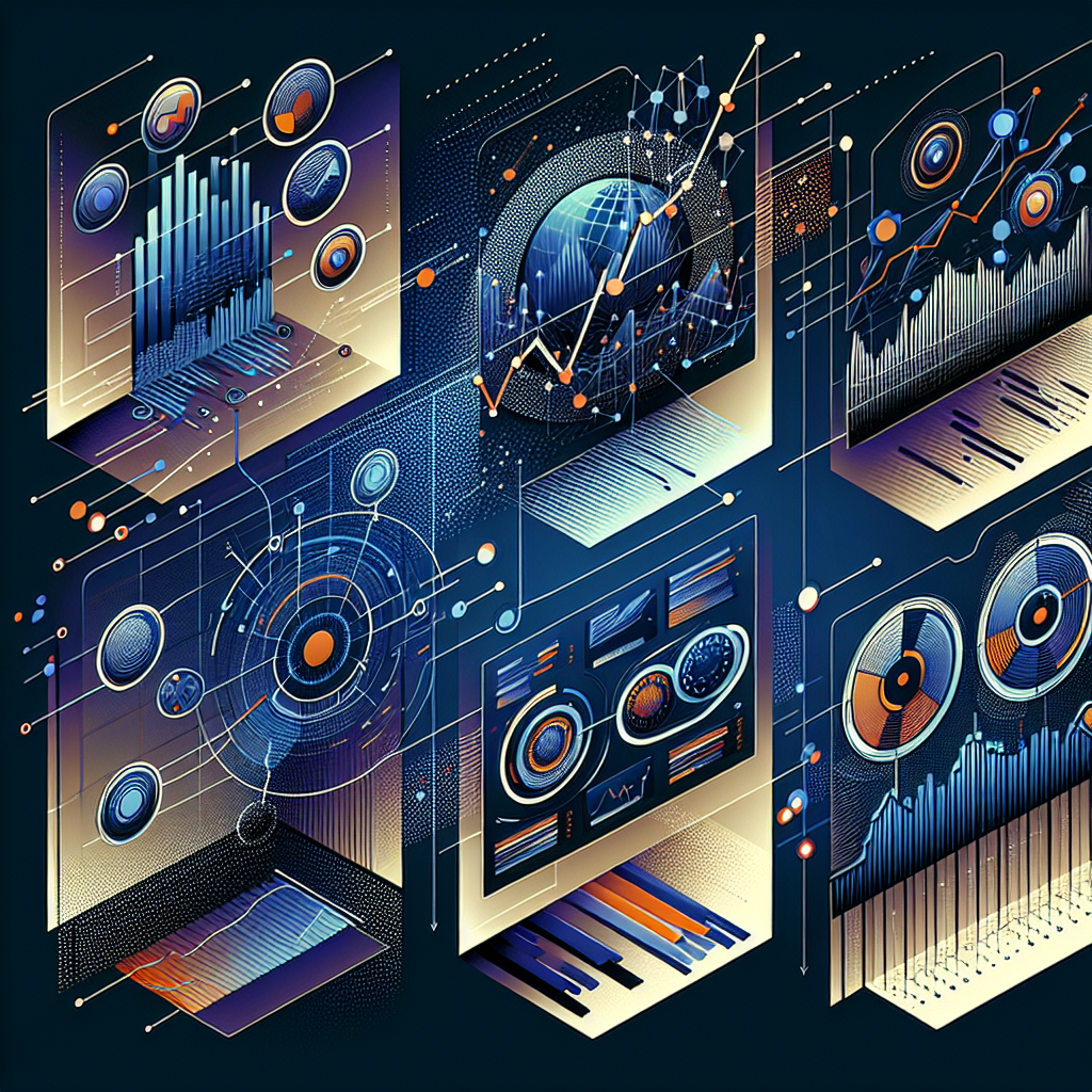 Five pre market observations