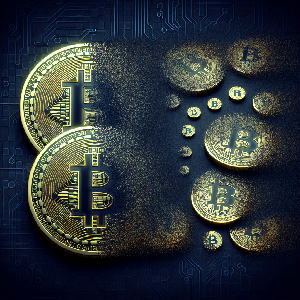 One in five bitcoins vanishes forever, chainalysis finds
