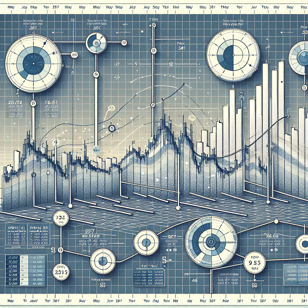 Ripple price trajectory in 2017