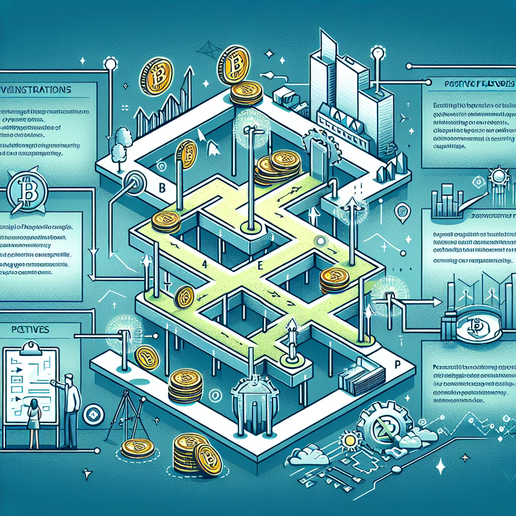 Segwit2x what it was, how it worked along with concerns