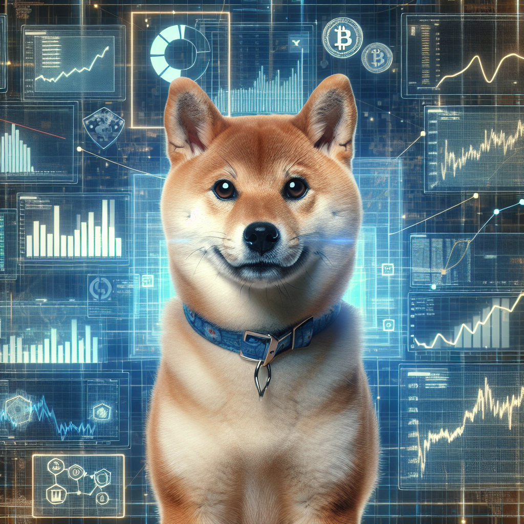 Shiba inu (shib): structure, function along with risk