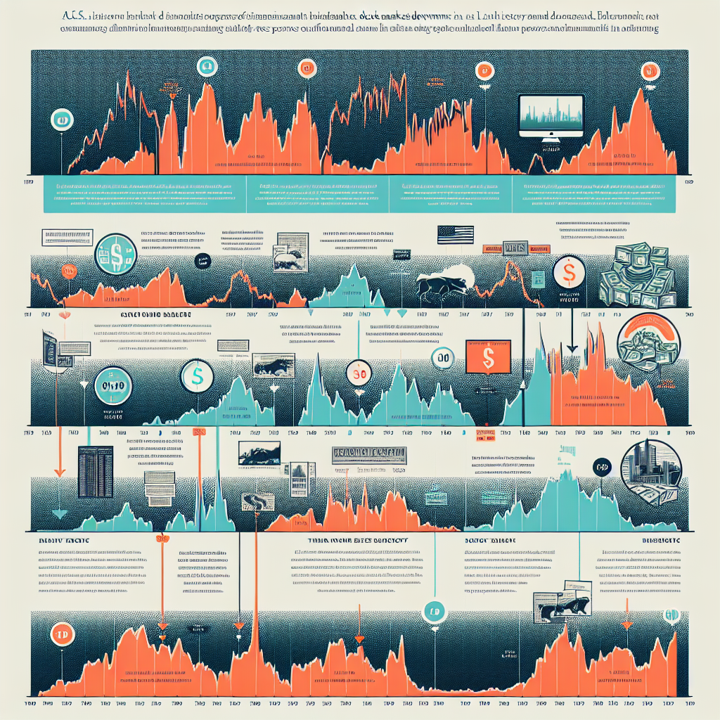 Timeline of u.s. stock market crashes