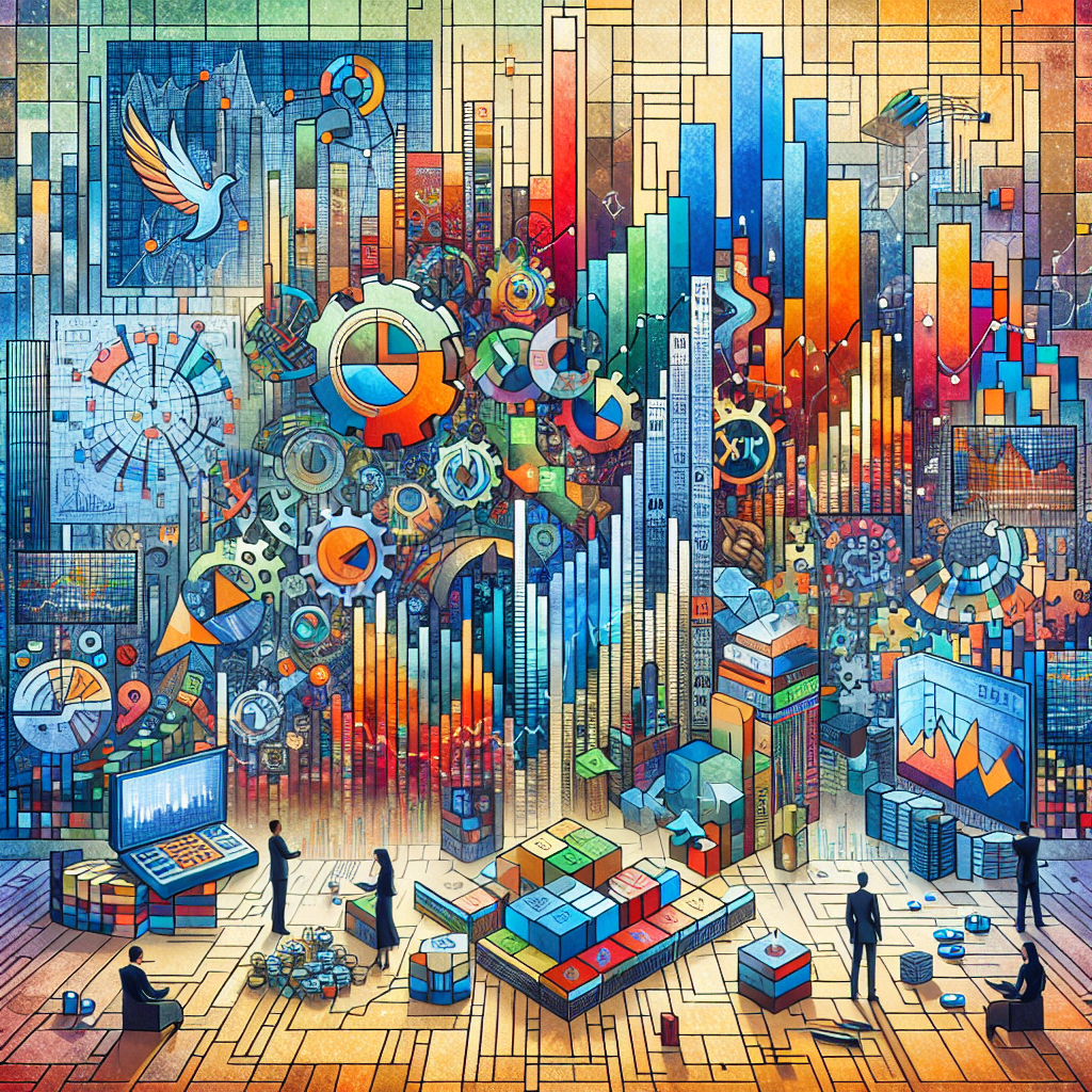 Top ten holdings of five prominent money managers