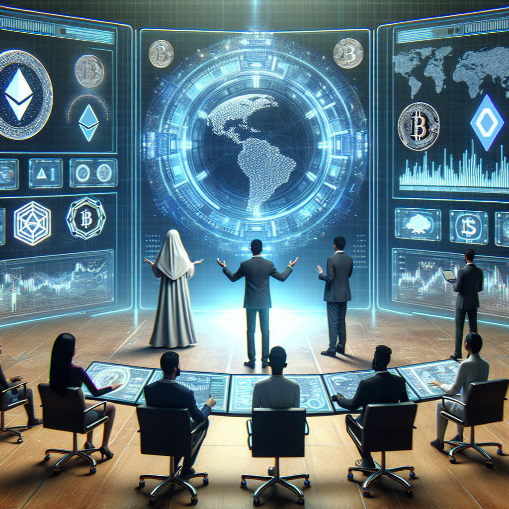 What was ftx? an overview of the exchange