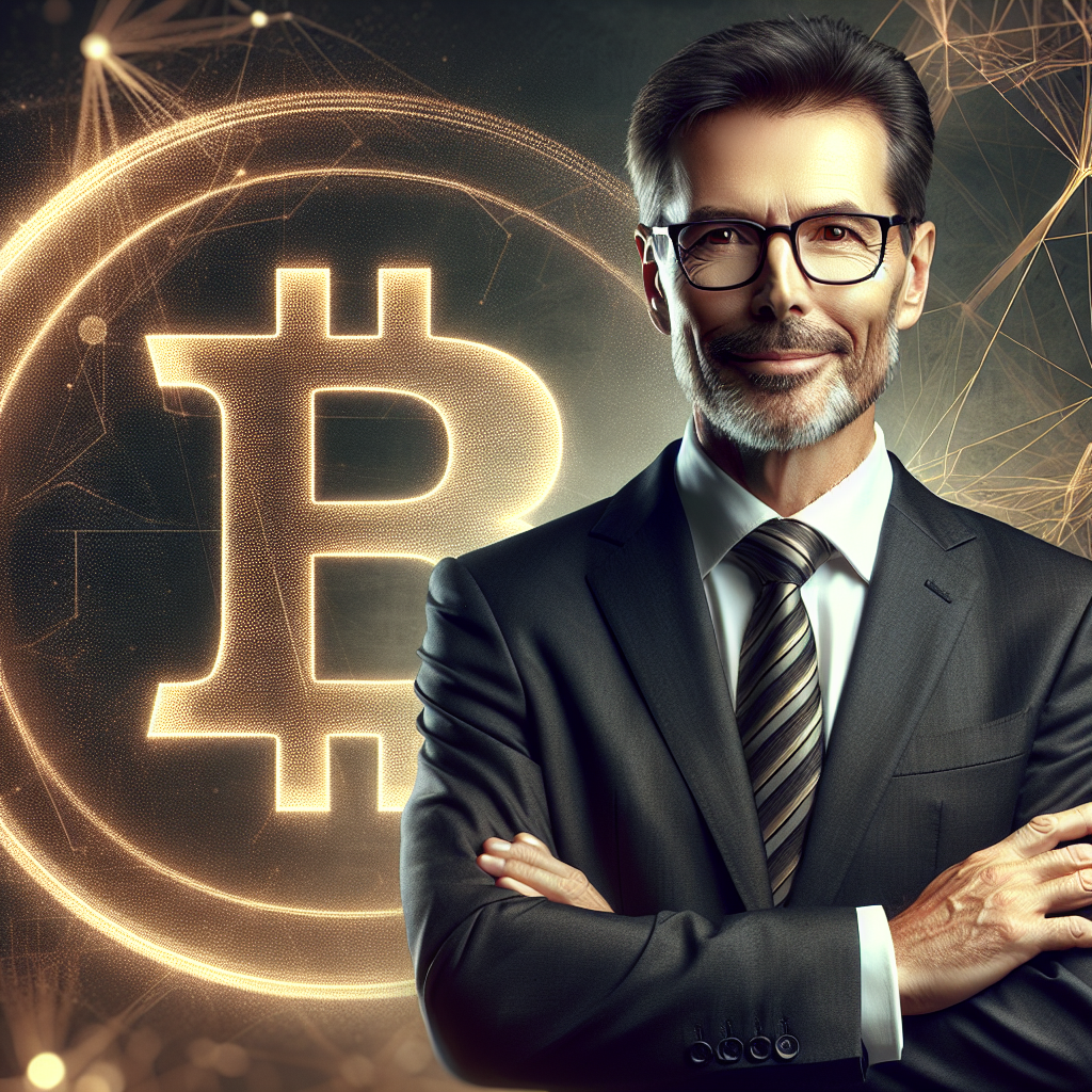 Who is charlie shrem?